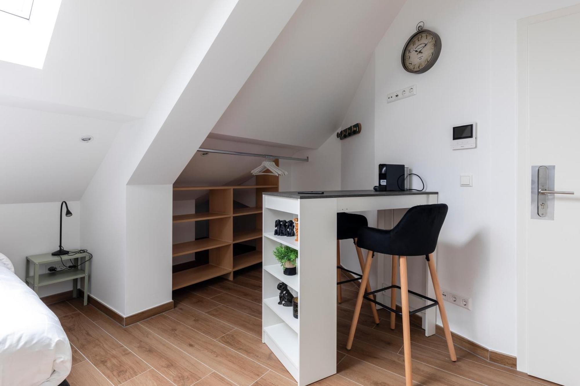 Residence Welter Luxembourg Exterior photo