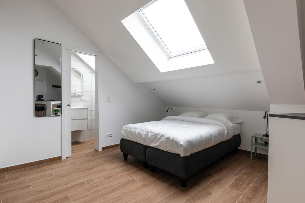 Residence Welter Luxembourg Exterior photo