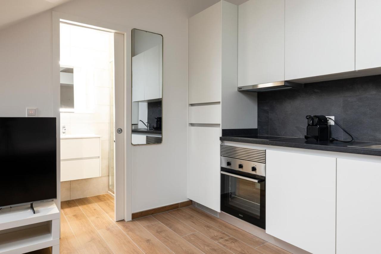 Residence Welter Luxembourg Exterior photo