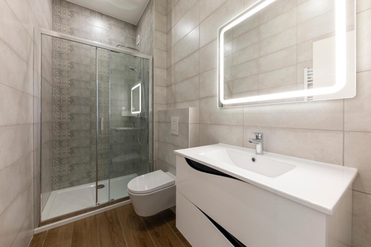 Residence Welter Luxembourg Exterior photo