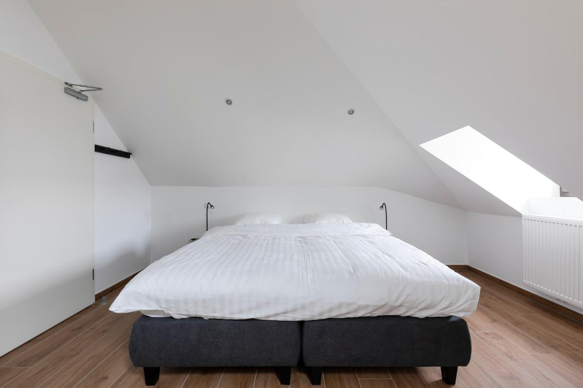 Residence Welter Luxembourg Exterior photo