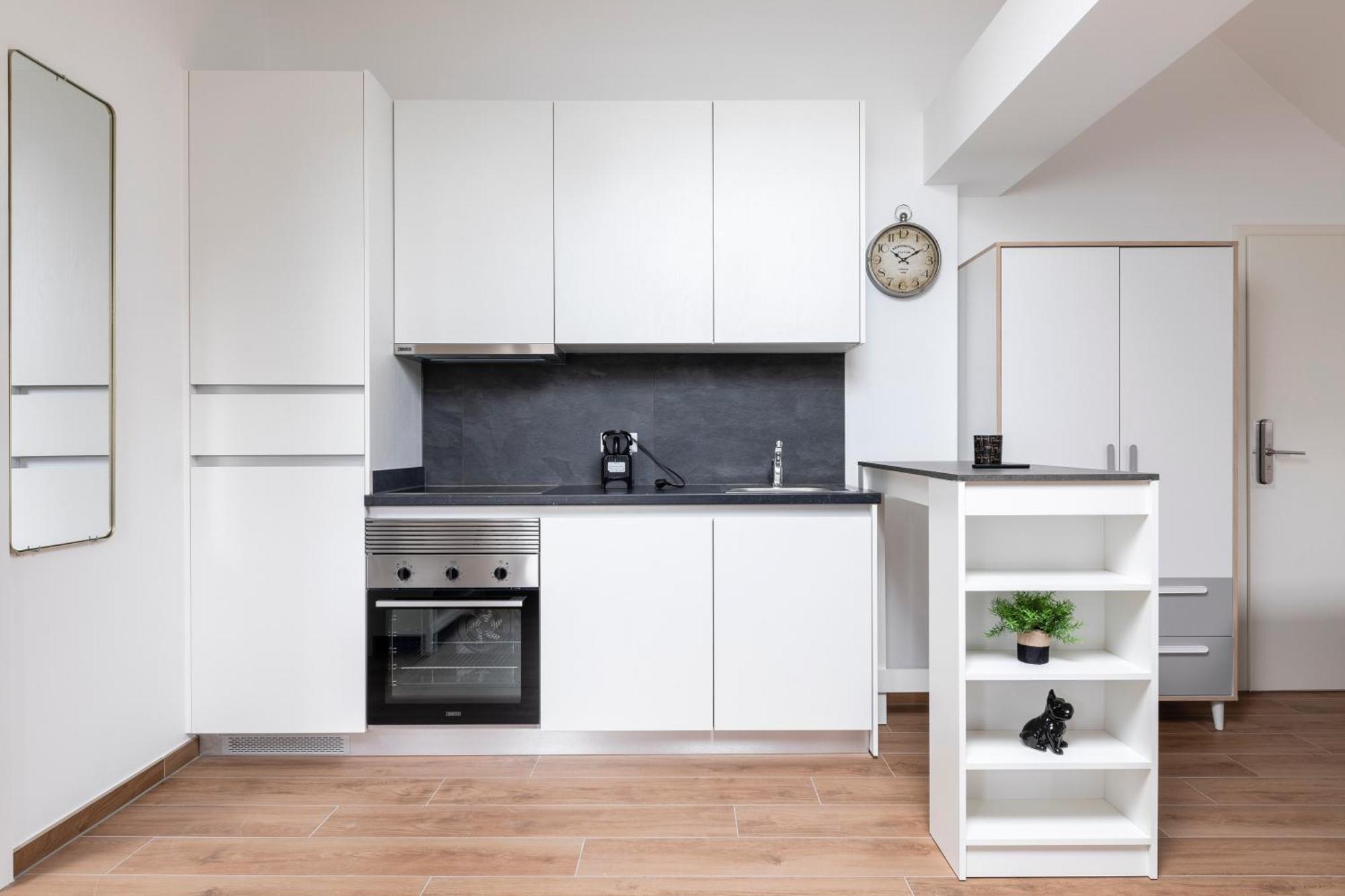 Residence Welter Luxembourg Exterior photo