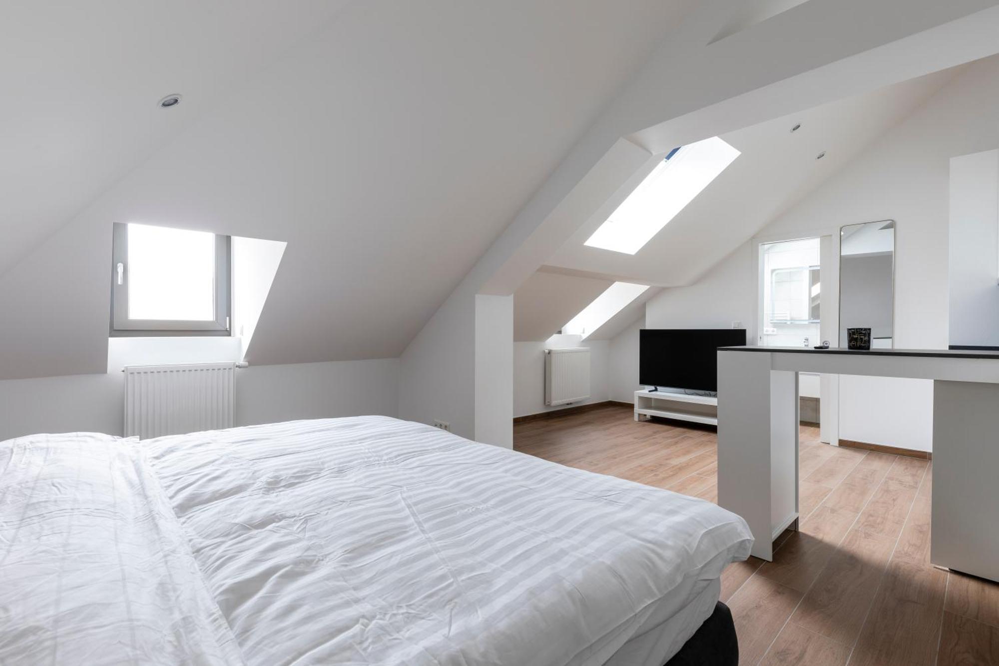 Residence Welter Luxembourg Exterior photo