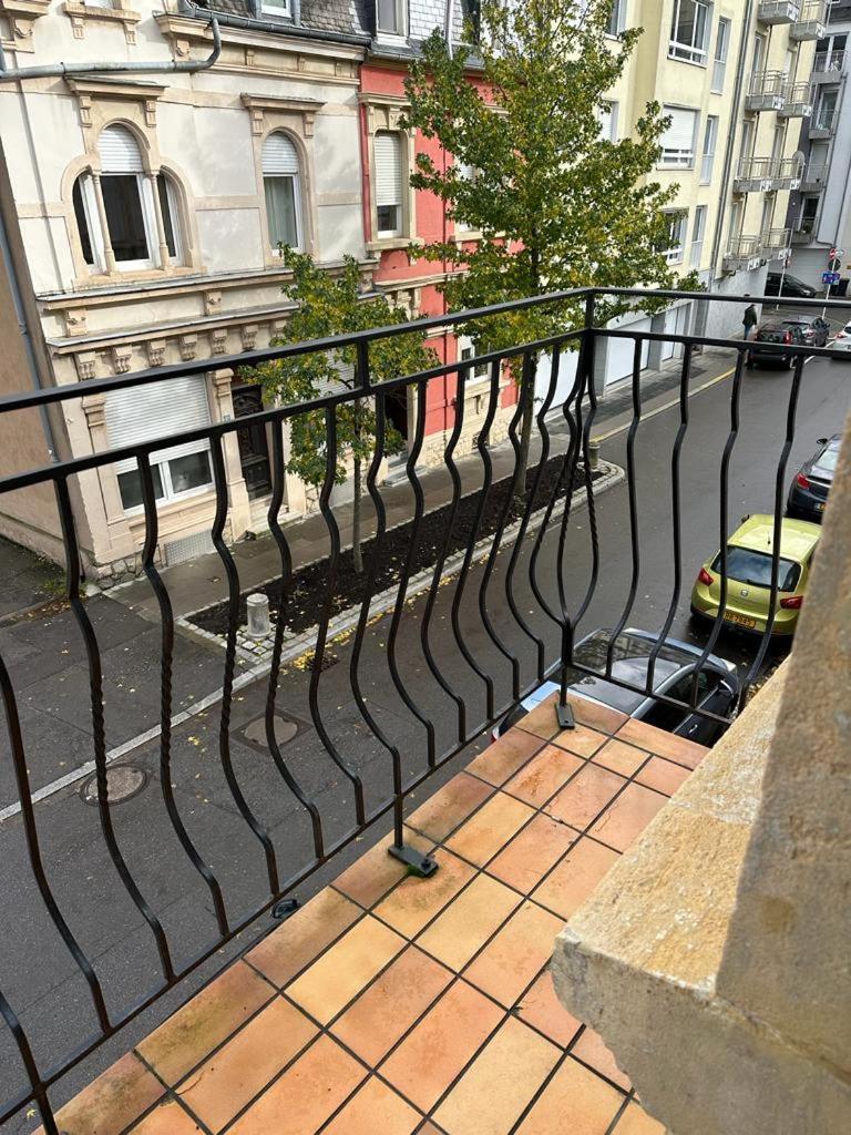 Residence Welter Luxembourg Exterior photo