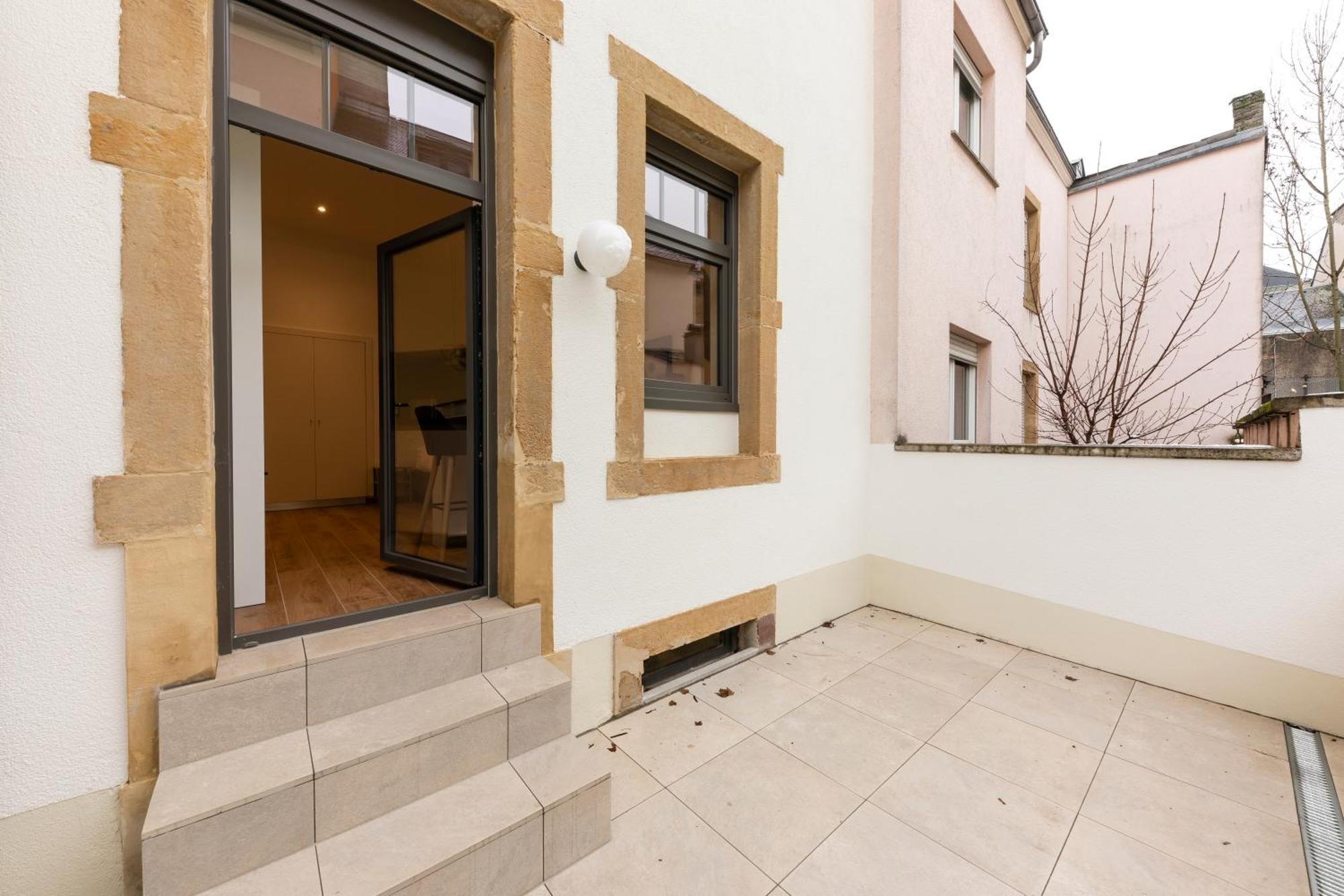 Residence Welter Luxembourg Exterior photo