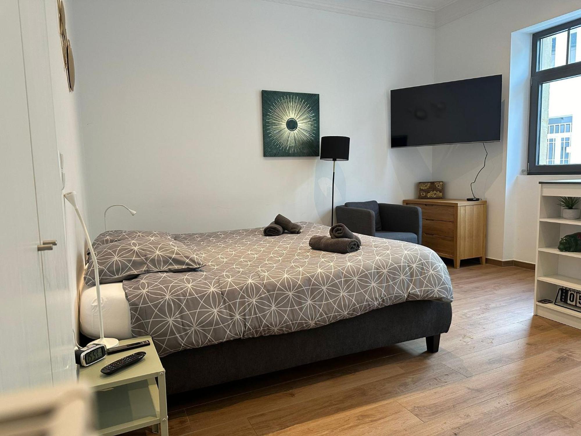 Residence Welter Luxembourg Exterior photo